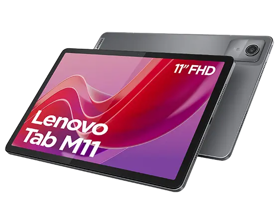 Lenovo Tab M11 Gen3 TB330 11" WUXGA