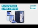 Samsung Z Fold 6