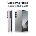 Samsung Z Fold 6