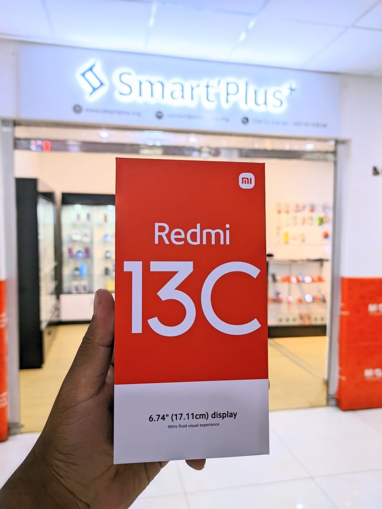 Xiaomi Redmi 13C CE