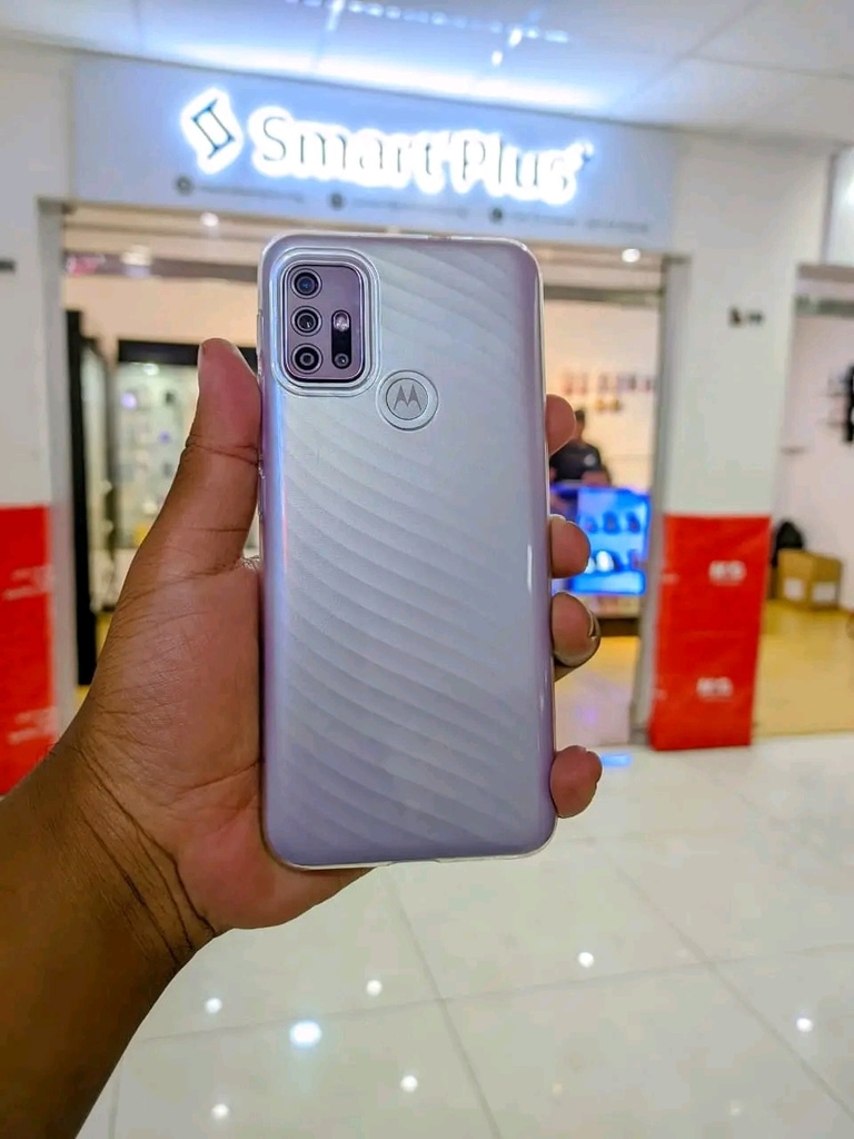 Motorola G10