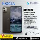 Nokia G11 2022