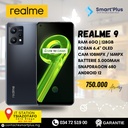 Realme 9