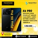 Poco X6 Pro CE