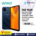 Wiko Y62 Plus