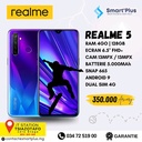 Realme 5