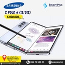 Samsung Z Fold 6