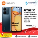 Xiaomi Redmi 13C CE