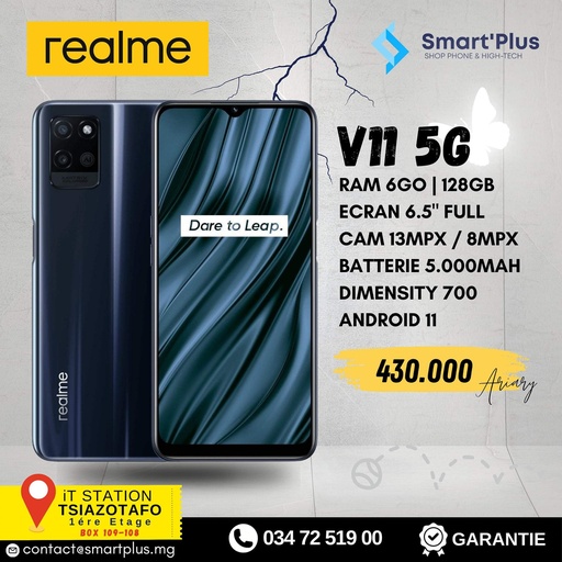 [Realme V11 5G] Realme V11 5G